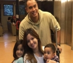 Sesaat Sebelum Nia Ramadhani Melahirkan